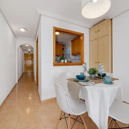 Habaneras Sea Vacation Apartment