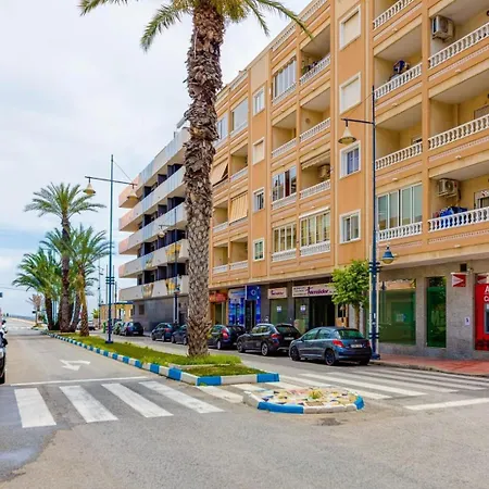 Apartment Habaneras Sea Vacation